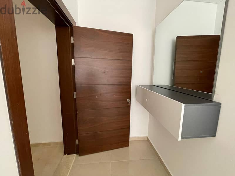 L12845-2-Bedroom Apartment for Rent In Batroun 1