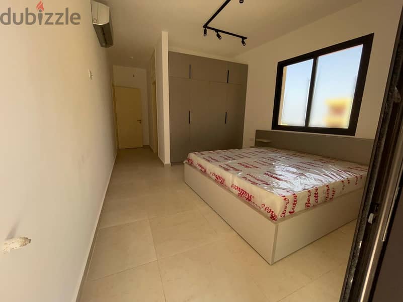 L12845-2-Bedroom Apartment for Rent In Batroun 2