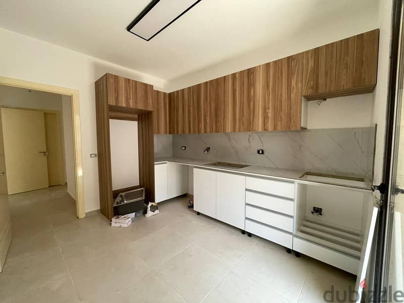L12845-2-Bedroom Apartment for Rent In Batroun 4