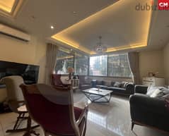 REF#CM00334 . . . APARTMENT IN BALLOUNEH FOR SALE