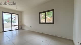RWB188G - Apartment for sale in AMCHIT Jbeil شقة للبيع في عمشيت جبيل