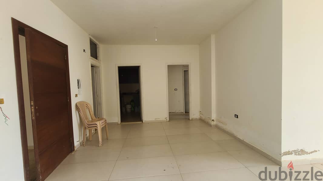 RWB188G - Apartment for sale in AMCHIT Jbeil شقة للبيع في عمشيت جبيل 2