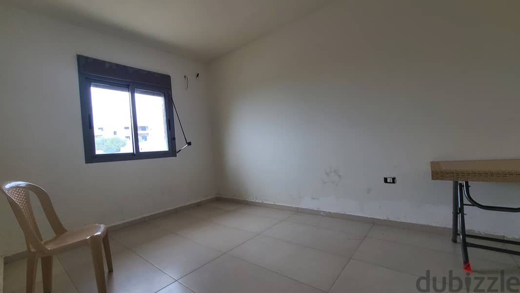 RWB188G - Apartment for sale in AMCHIT Jbeil شقة للبيع في عمشيت جبيل 3