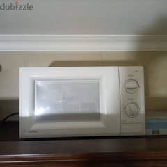 microwave 0