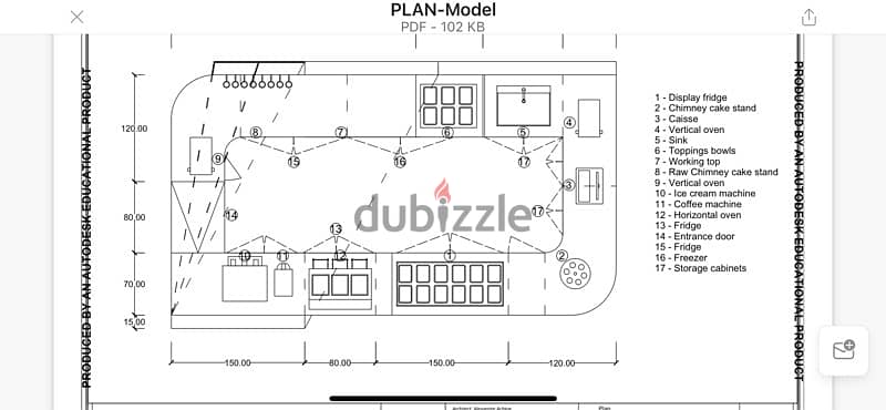 Indoor Kiosk For Sale 6