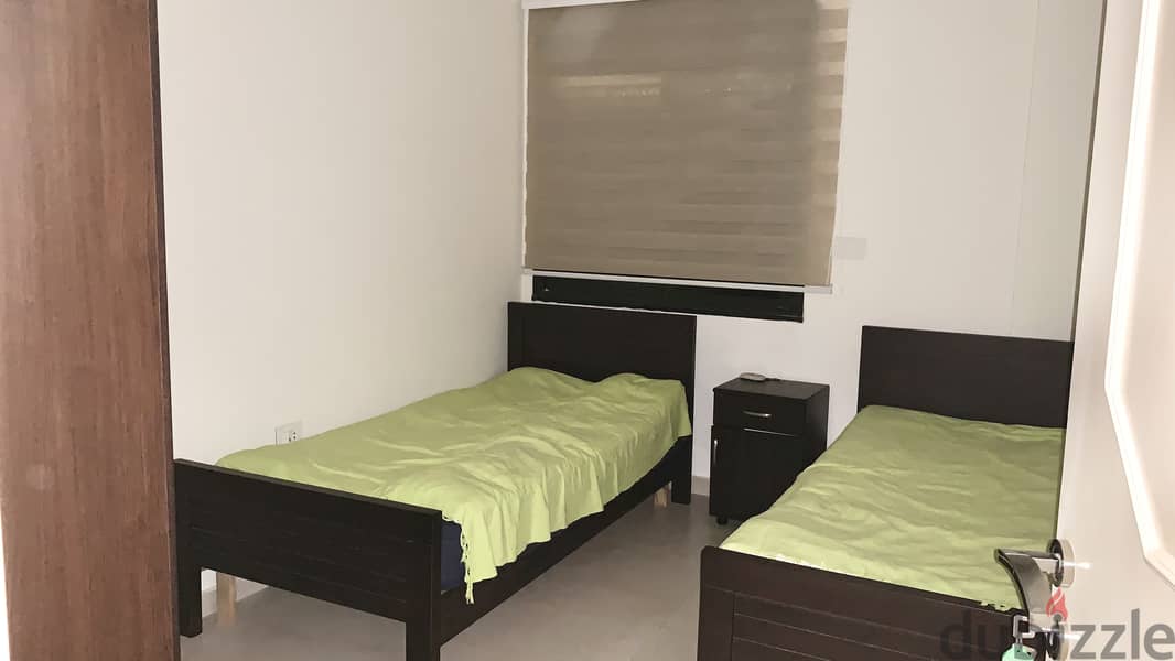 RWB153MT - Apartment for rent in Jbeil شقة للإيجار في جبيل 10