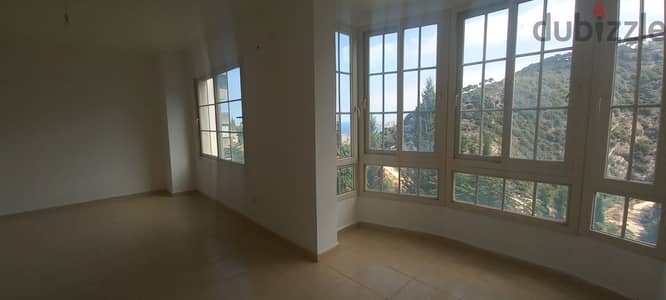 RWK124RM - Duplex For Sale in Zouk Mikael - دوبلكس للبيع في زوق مكايل