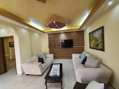 RWB155MT - Apartment for rent in Blat JBEIL شقة للإيجار في بلاط جبيل
