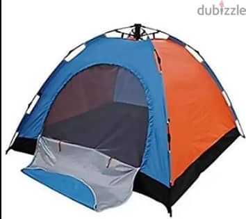 خيمة للمشي التخييم والرحلات Tents 0