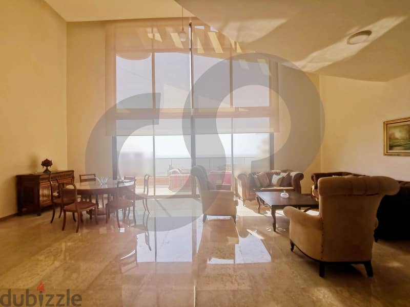 REF#KD94850 . Duplex for sale unrivaled panoramic sea view ! 1
