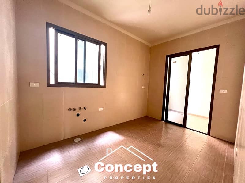 New Apartment for Sale in Mar Roukoz 3