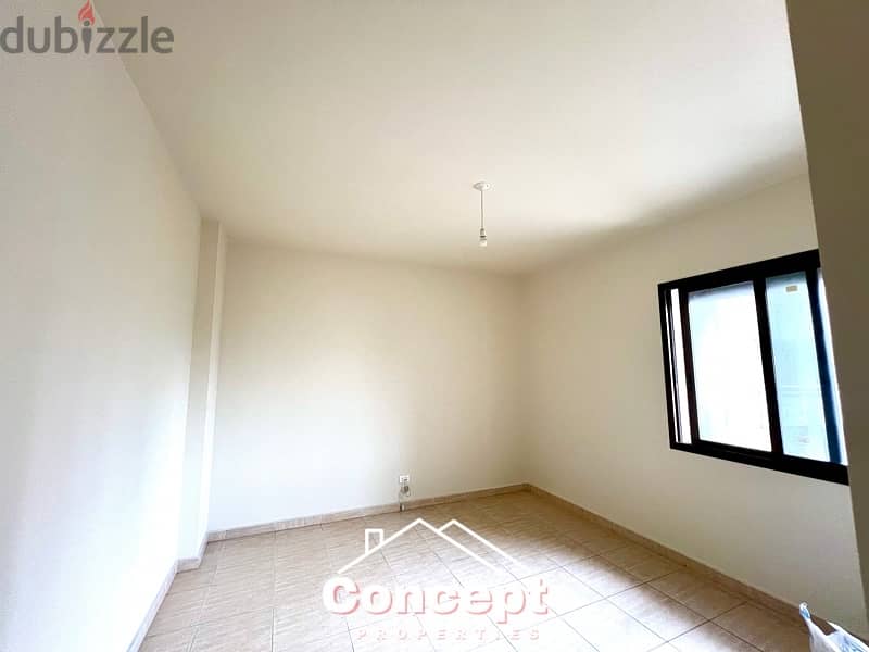 New Apartment for Sale in Mar Roukoz 4