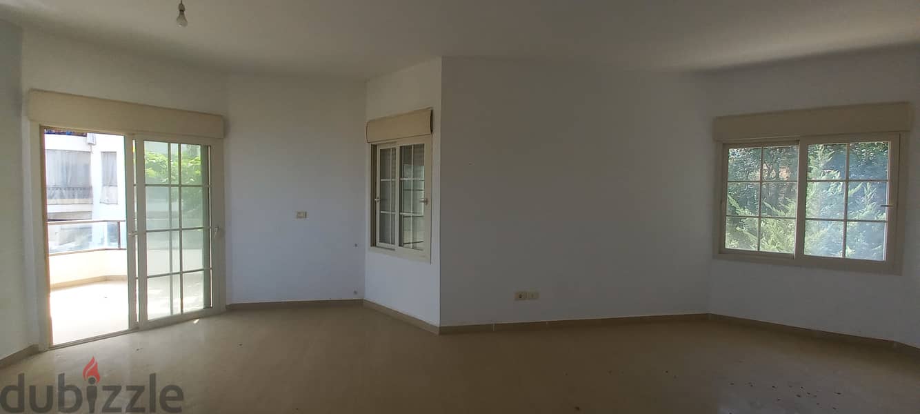 RWK150EM - Apartment For Sale in Zouk Mikael - شقة للبيع في زوق مكايل 1