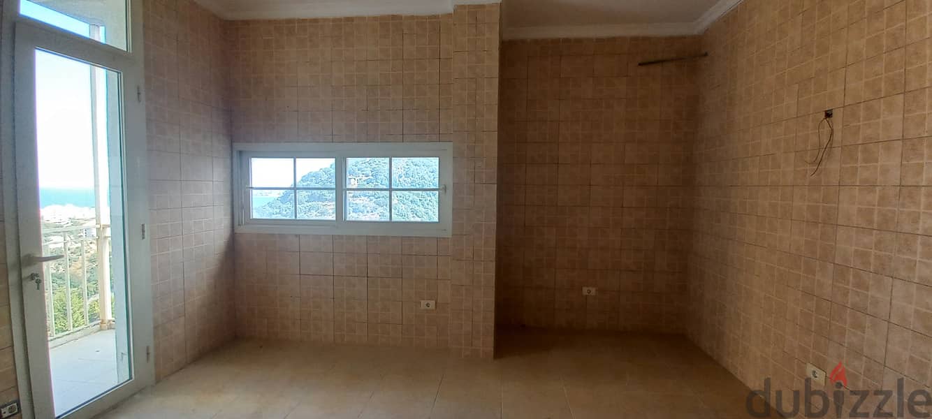 RWK150EM - Apartment For Sale in Zouk Mikael - شقة للبيع في زوق مكايل 3