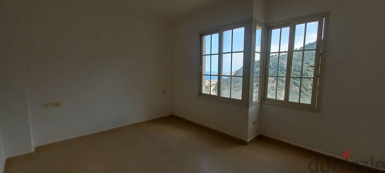 RWK150EM - Apartment For Sale in Zouk Mikael - شقة للبيع في زوق مكايل 5