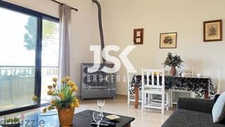 L12857-Fully Furnished Apartment for Sale In Bolonia