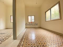 A 2 bedroom Apartment for rent in Gemayzeh