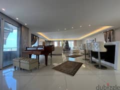 Luxurious Apartment  | Ain Saadeh | For Sale | عين سعاده | RGMS632