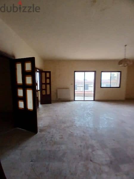 شقة في عاليه للبيع apartment for sale in aley 5
