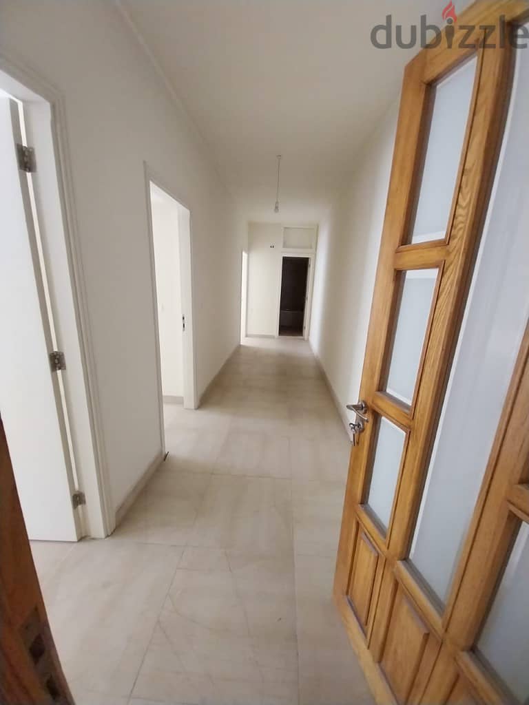 330 Sqm | Apartment For Sale  In Furn El Cheback With Terrace 9