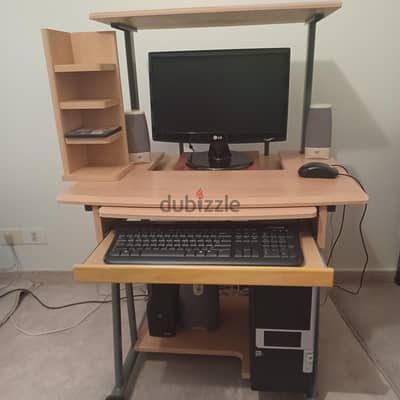 Computer Desk