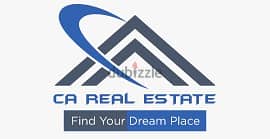 prime location land for rent in hazmieh
