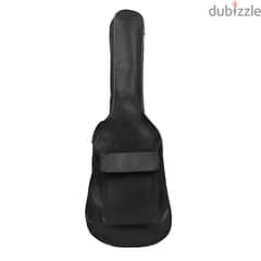 Soft Case Electric Guitar paded