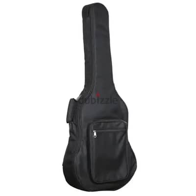 Pated Soft Case Classic Guitar 3/4