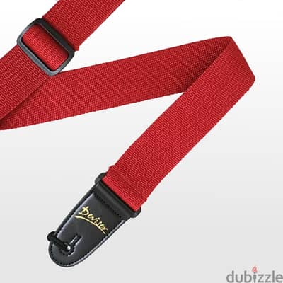 Guitar Straps