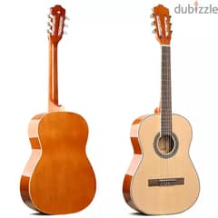 Deviser L310-39 Classic Guitar (20% Off)