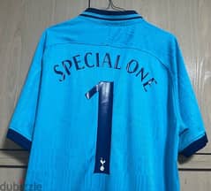 tottenham special one nike special edition jersey