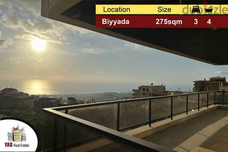 Biyyada 275m2+20m2 terrace | Open View | Mint Condition |MJ