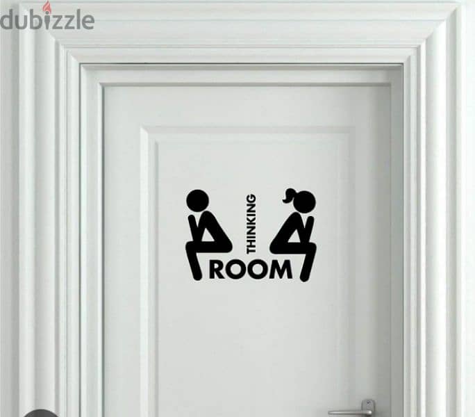 Home and garden wall stickers 3