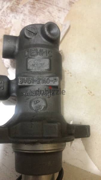parts for Ford Focus 6