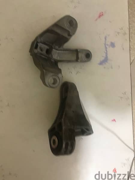 parts for Ford Focus 9