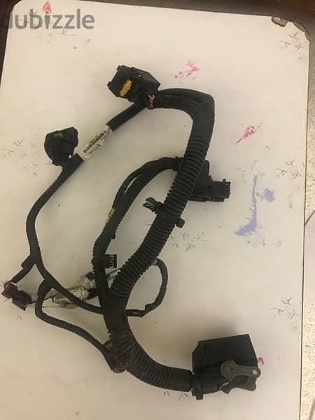 parts for Ford Focus 11