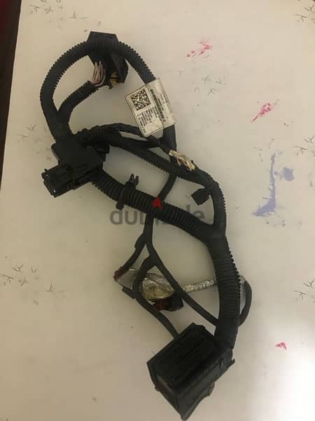 parts for Ford Focus 13