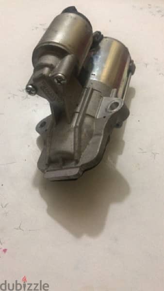parts for Ford Focus 14