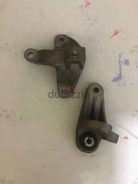 parts for Ford Focus 16