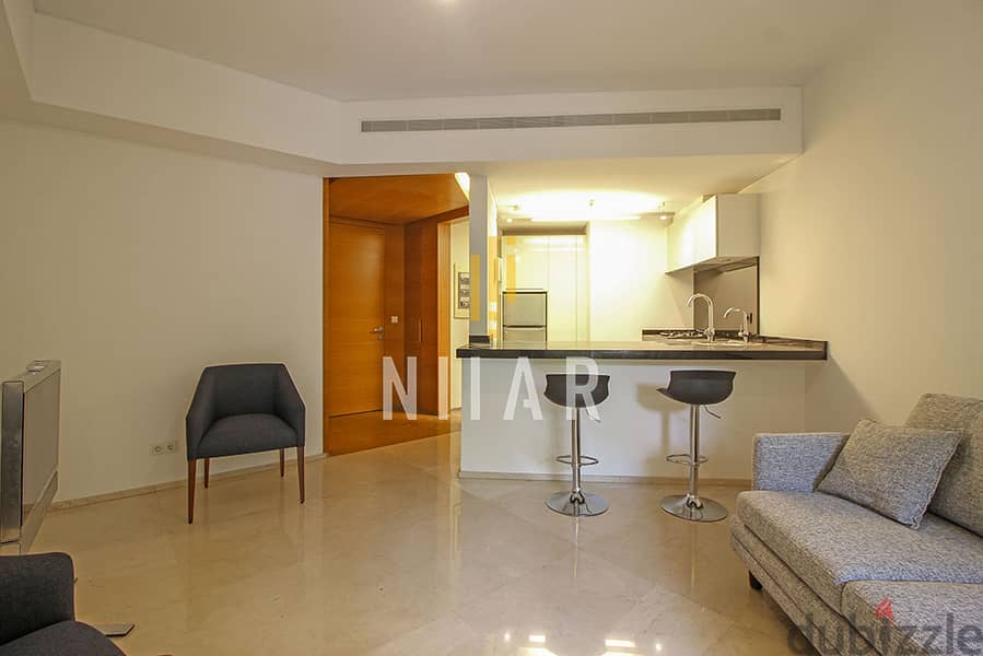 Apartment For Sale | Furnished Apartment | Pool and Gym | AP15141 1