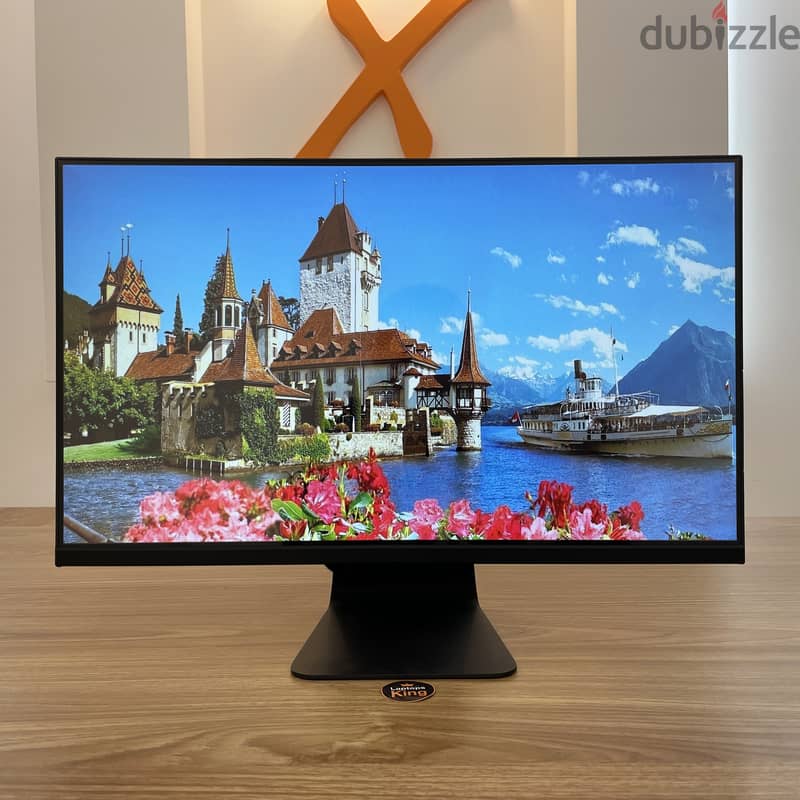 XLINE 24"  FHD TOUCH CORE i5 ALL-IN-ONE DESKTOP COMPUTER 1