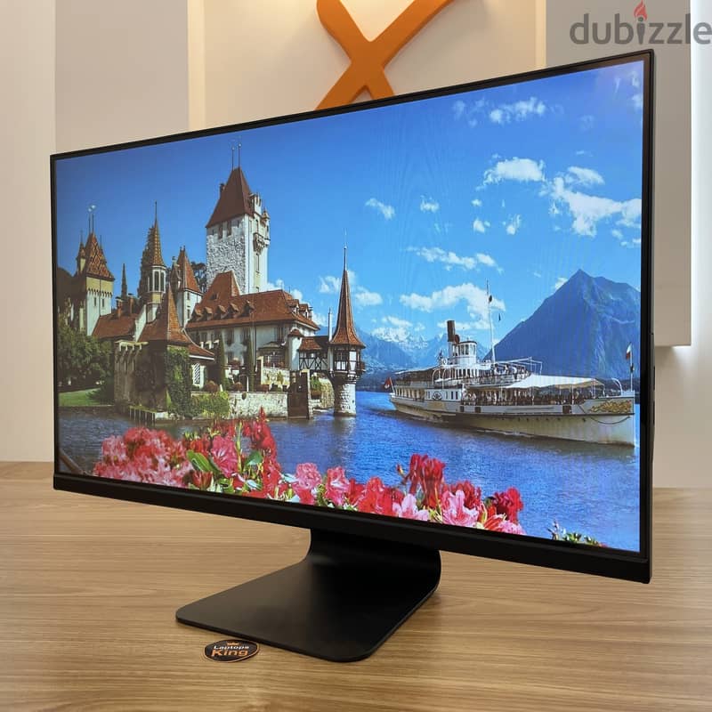 XLINE 24"  FHD TOUCH CORE i5 ALL-IN-ONE DESKTOP COMPUTER 2