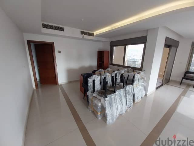 300 Sqm l Deluxe Apartment For Sale In Ashrafieh 3