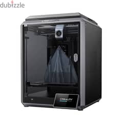 Creality K1 3D Printer (Official Distributor) 0