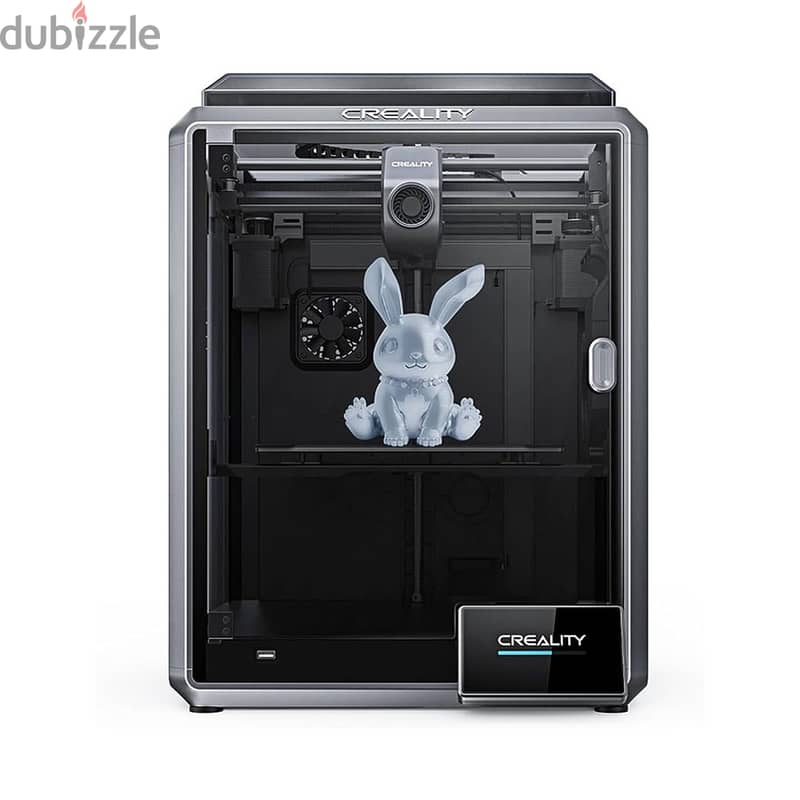 Creality K1 3D Printer (Official Distributor) 2
