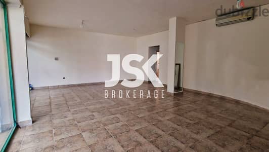 L12865-Shop for Sale In A Prime Location in Batroun