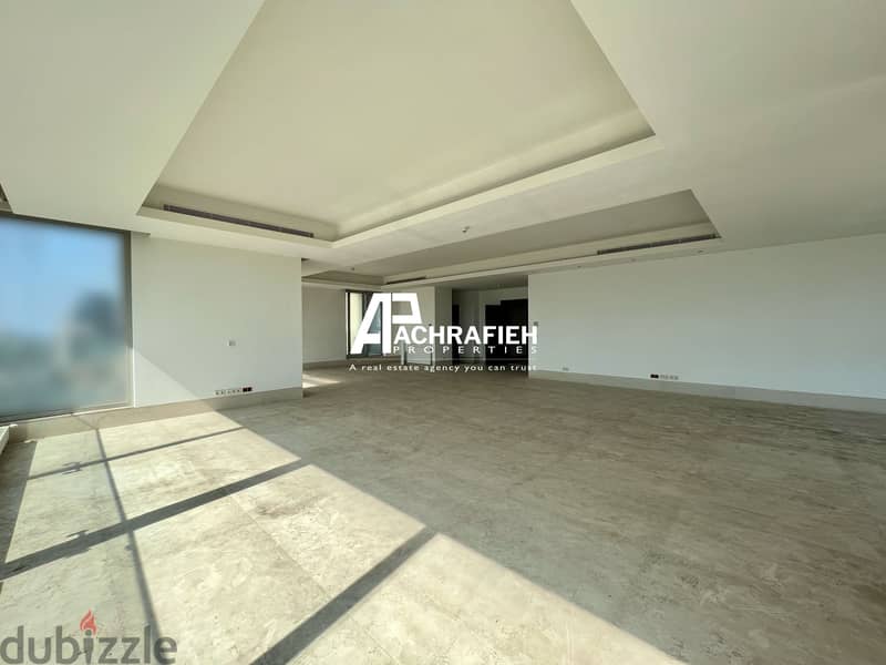 Apartment For Sale In Achrafieh - شقة للبيع في الأشرفية 2