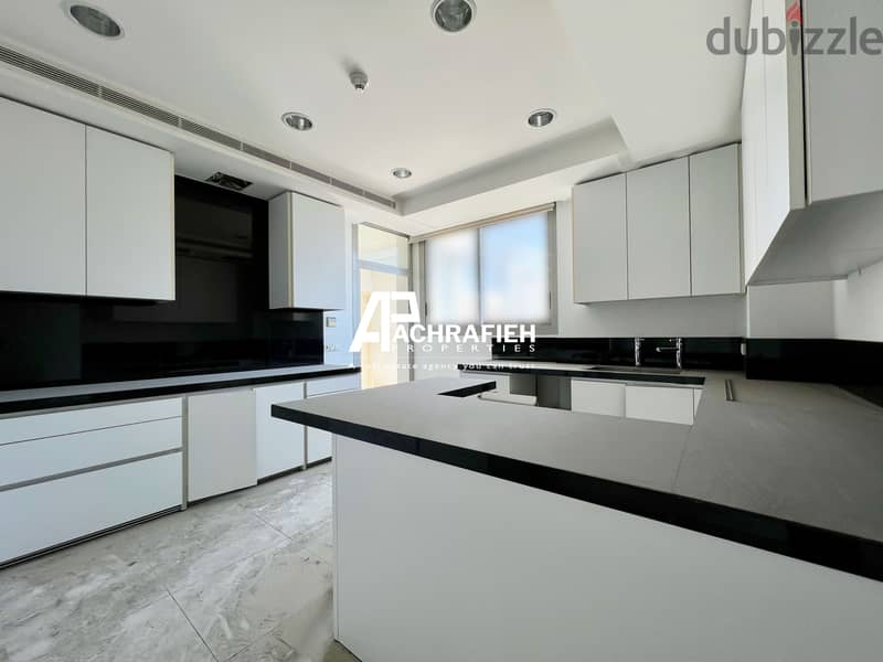 Apartment For Sale In Achrafieh - شقة للبيع في الأشرفية 7