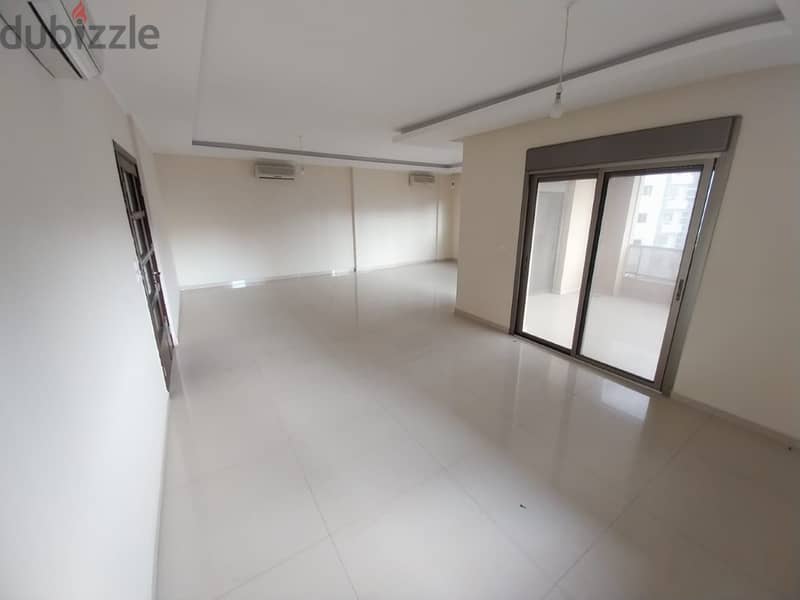 200 Sqm | Fully decorated apartment for sale in Achrafieh 1