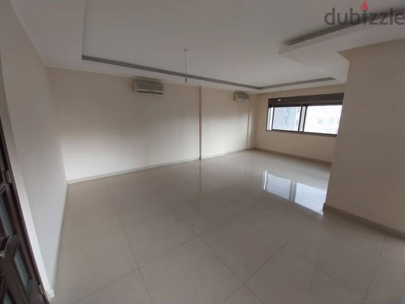 200 Sqm | Fully decorated apartment for sale in Achrafieh 2